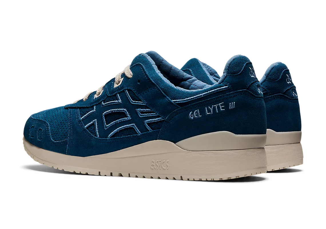 Asics Gel Lyte 3 Light Indigo Quilt Pack 1201a383 400 5