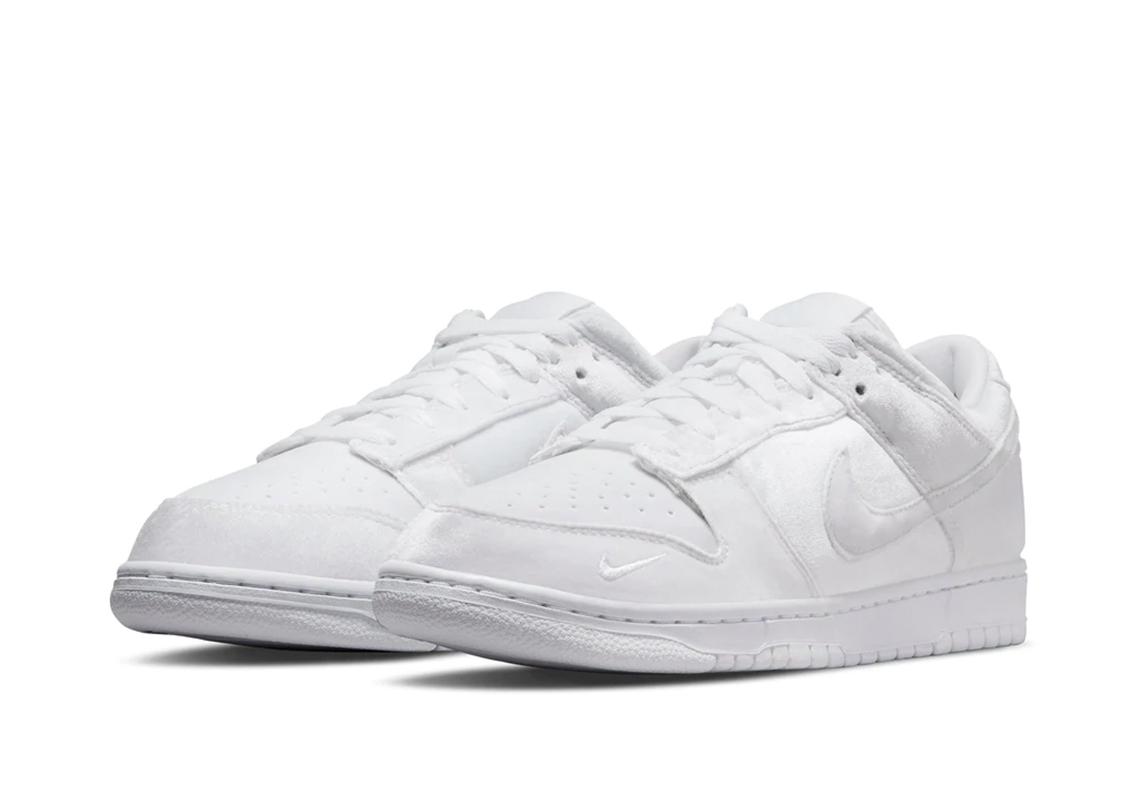 Dover Street Market Nike Dunk Low White Dh2686 100 5