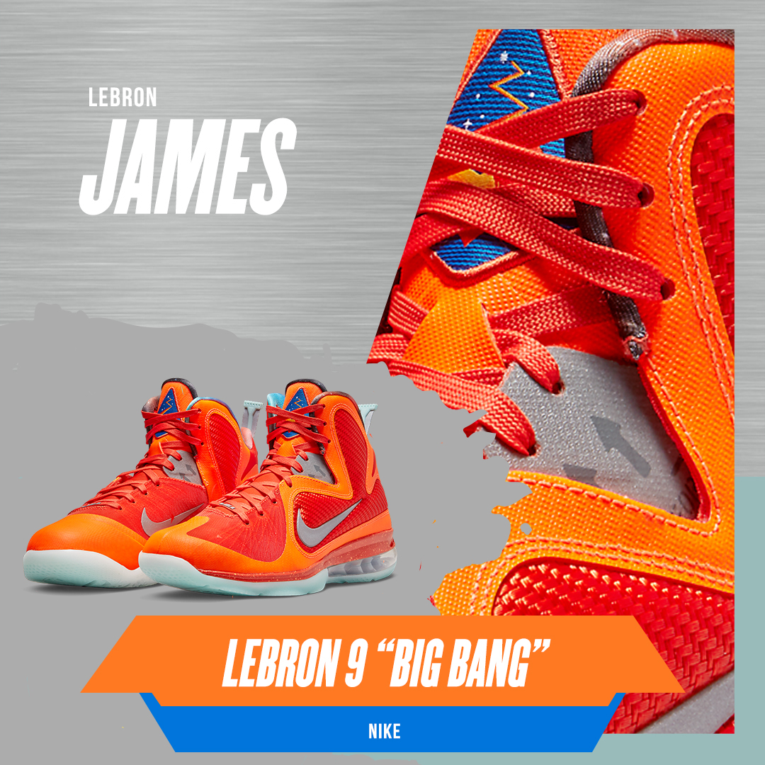 Ebay February 2022 Lebron Gallery