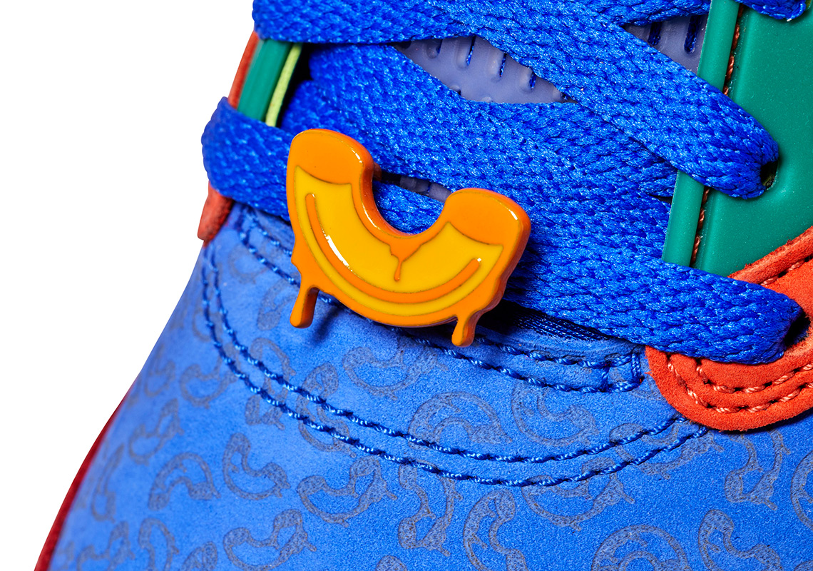 Jordan 5 Low Doernbecher Release Date 3