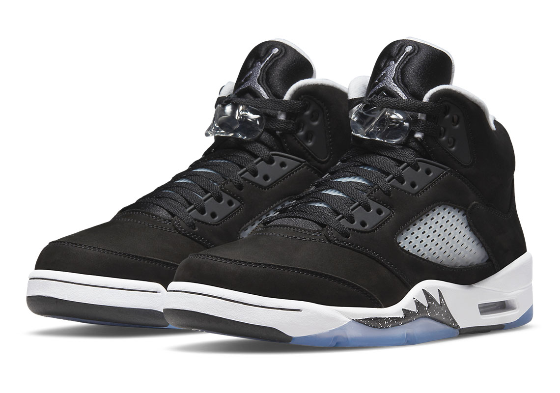 Jordan 5 Oreo Snkrs Restock