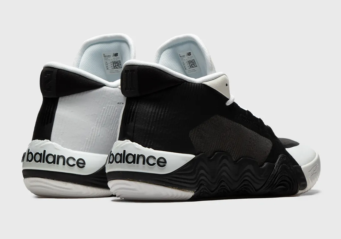 New Balance Kawhi 2 Bbklsv2 5