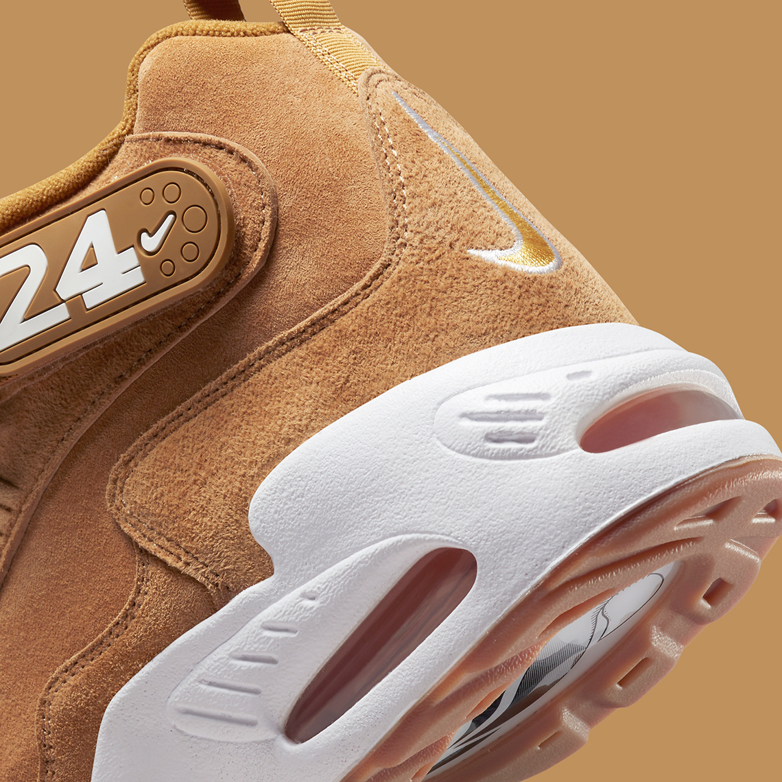 Nike Air Griffey Max 1 Wheat Do6684 700 Release Date 8