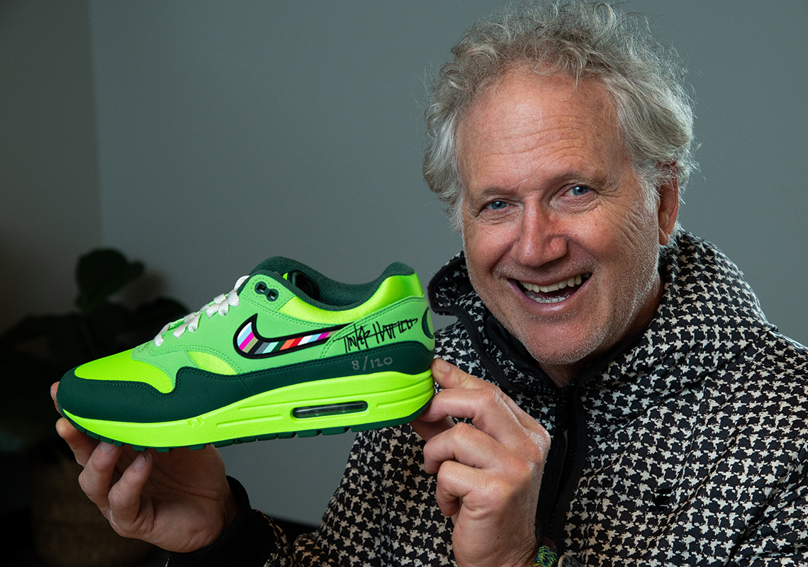 Nike Air Max 1 Ducks Of A Feather Tinker Hatfield 6