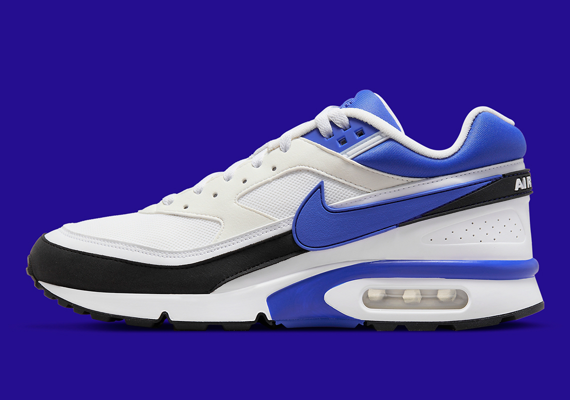 Nike Air Max Bw Reverse Persian Violet Dn4113 101 Release Date 1