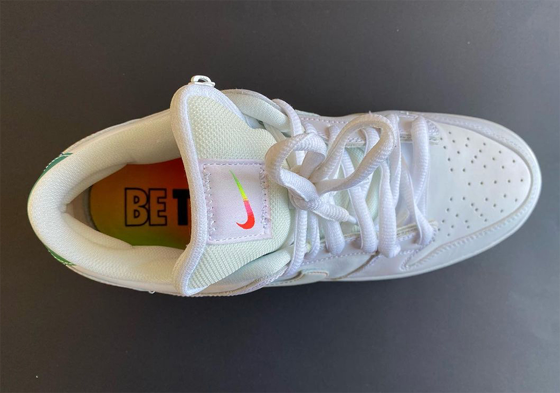 Nike Sb Dunk Low Be True 2022 Release Info 4