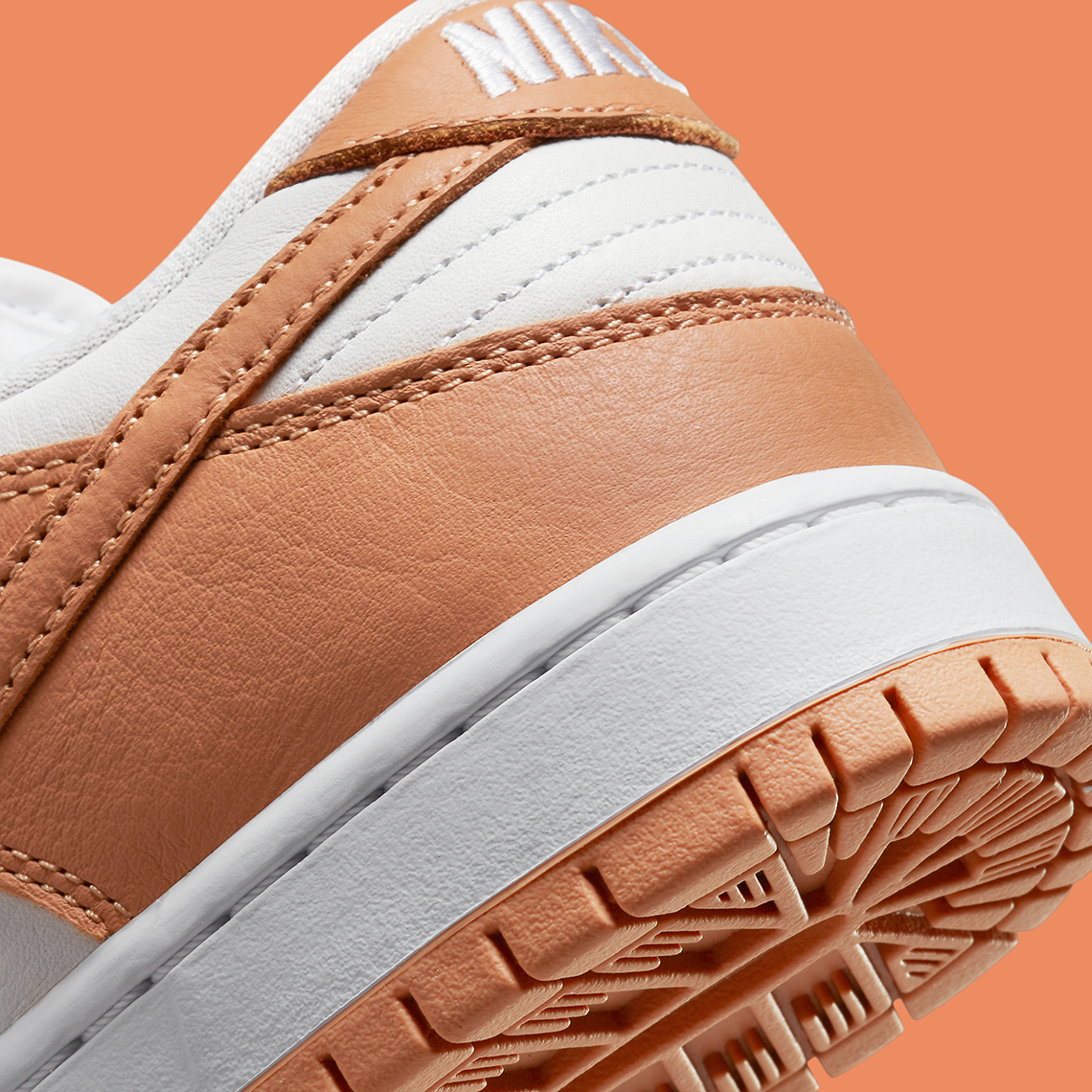 Nike Sb Dunk Low Light Cognac Dm8998 200 5