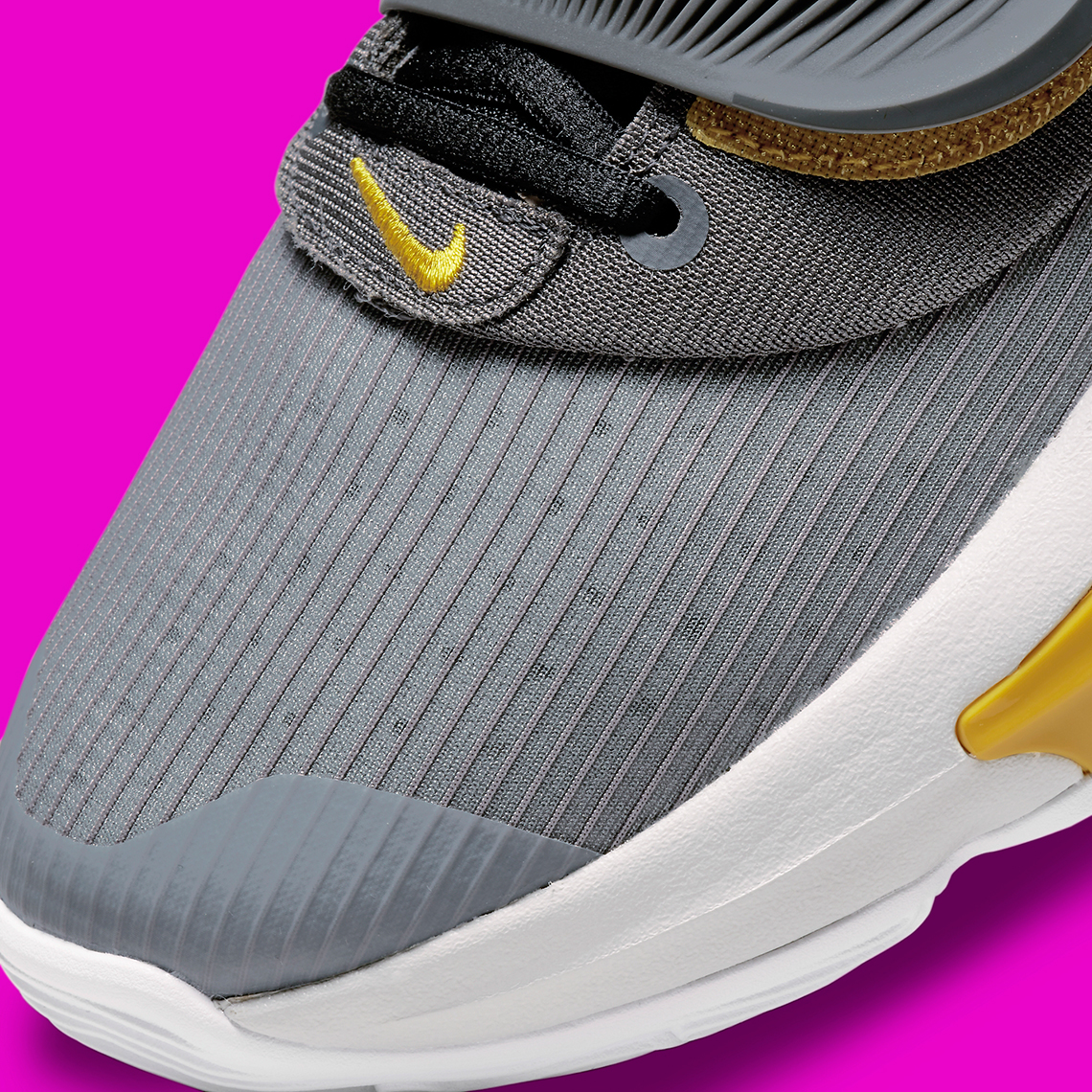 Nike Zoom Freak 3 Low Battery Da0694 006 Release Date 5