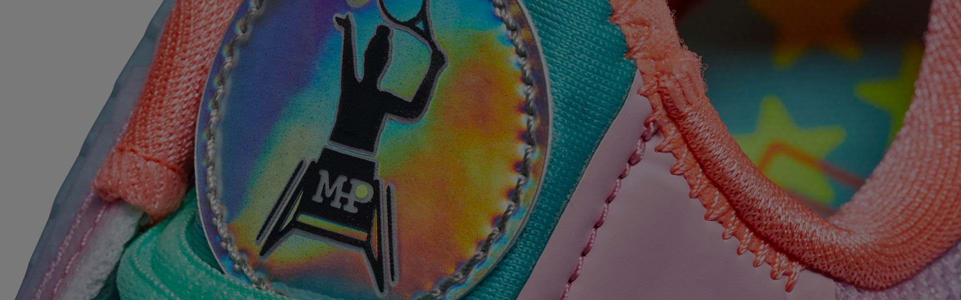 Nike Zoom Vapor Cage 4 Doernbecher Release Date Banner1