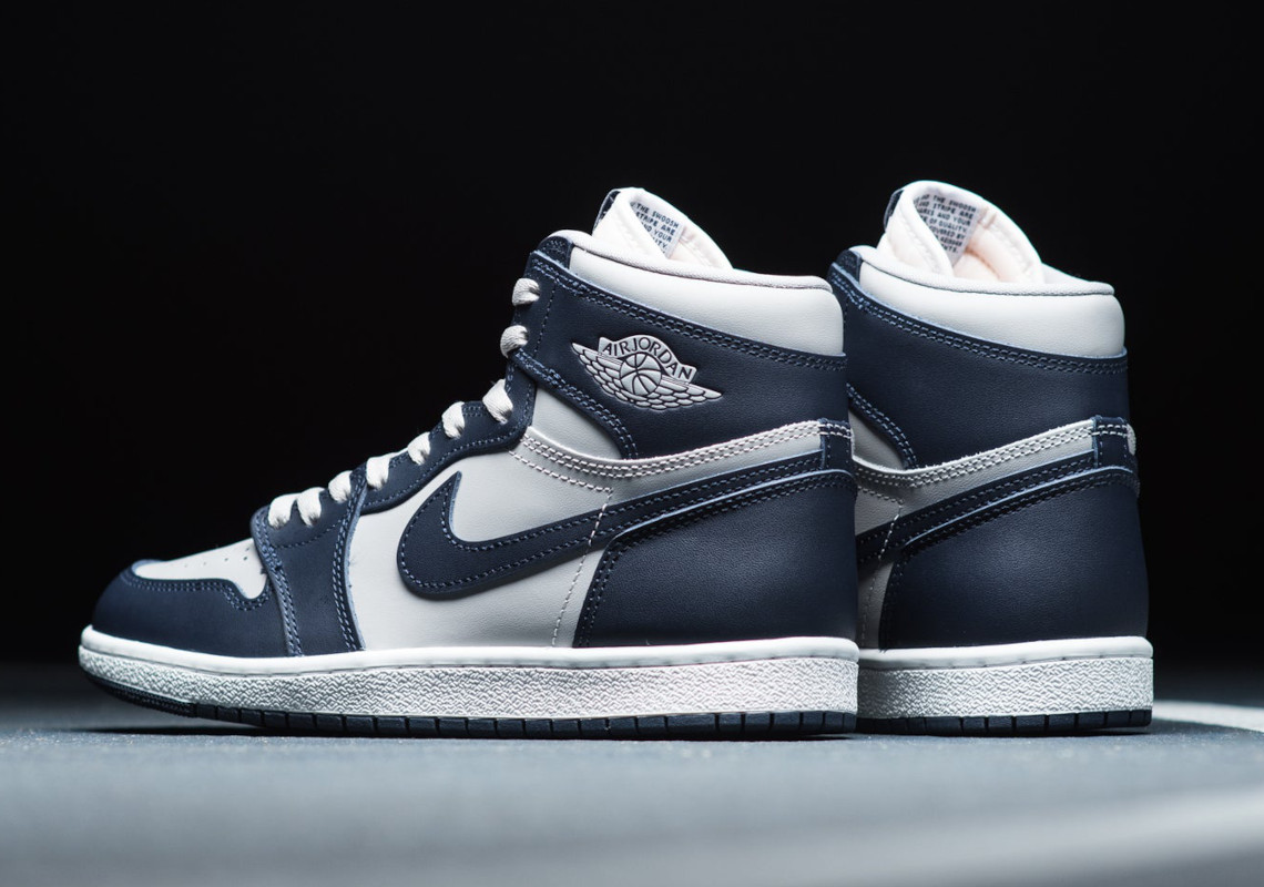 Air Jordan 1 Georgetown Bq4422 400 001