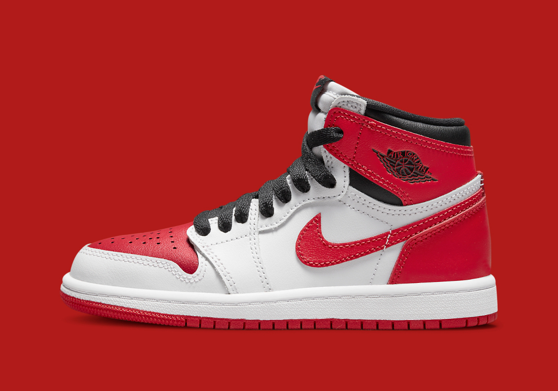 Air Jordan 1 Heritage Ps Aq2664 161 2