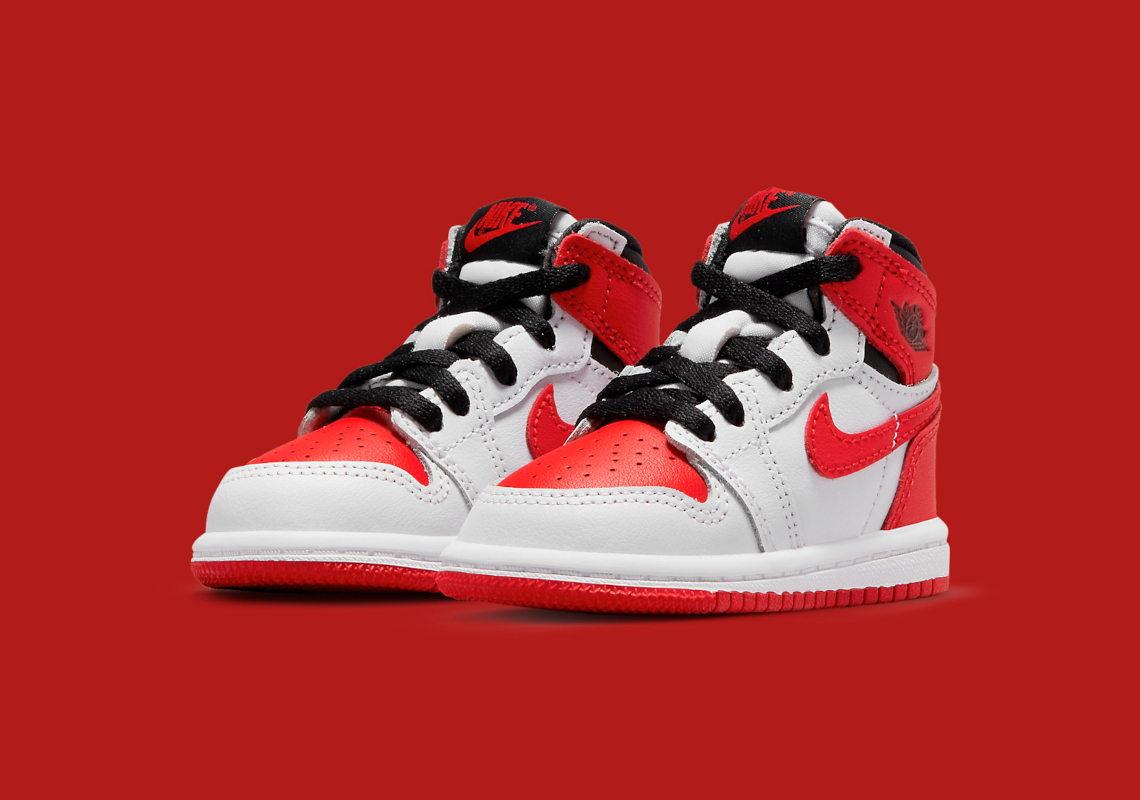 Air Jordan 1 Heritage Td Aq2665 161 2