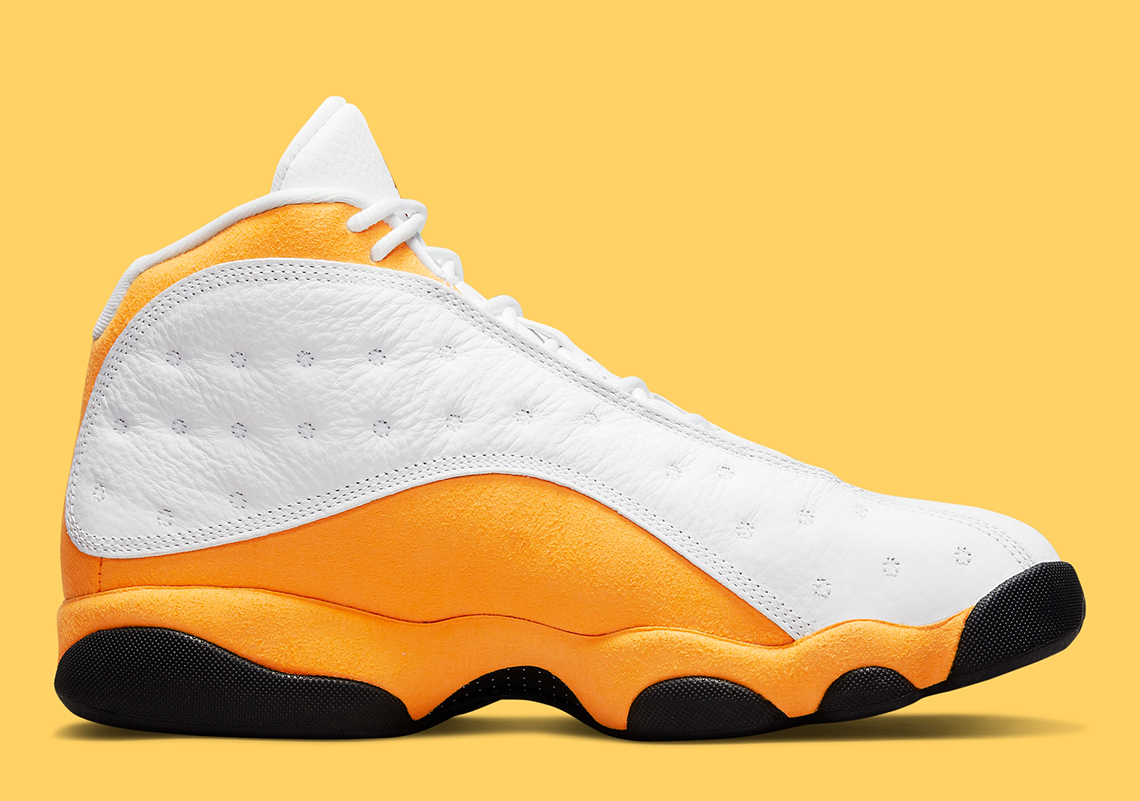 Air Jordan 13 Del Sol 414571 167 4