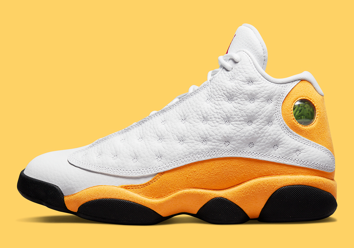 Air Jordan 13 Del Sol 414571 167 5