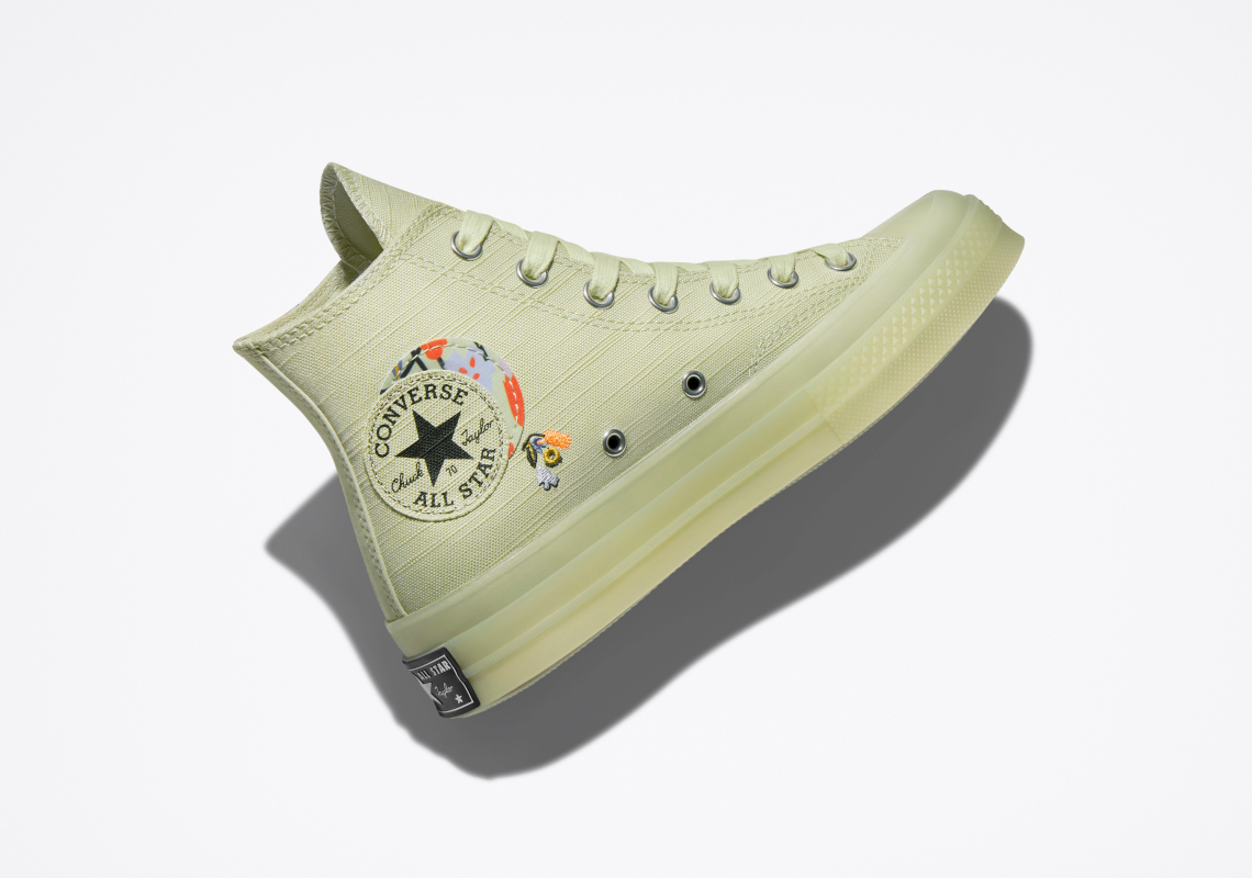 Converse International Womens Day 2022 00