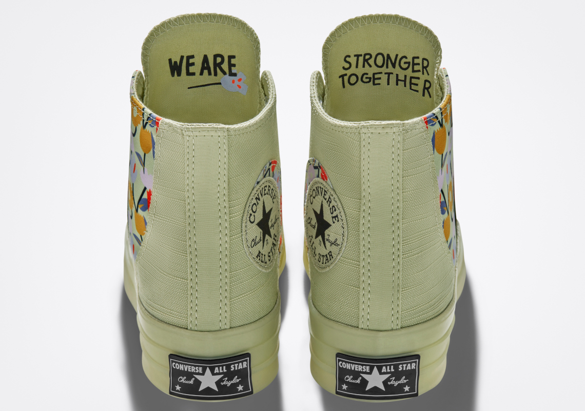 Converse International Womens Day 2022 4