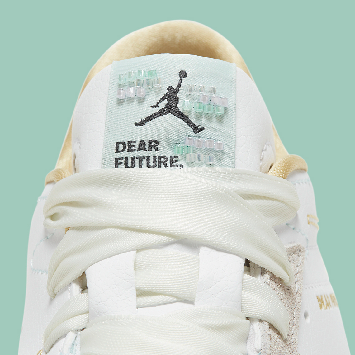 Jordan Series 02 Dear Future Dv4464 101 7