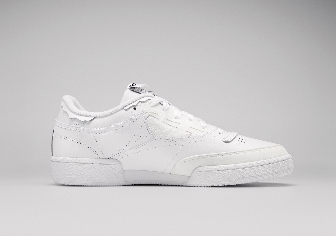 Maison Margiela Reebok Memory Of Release Date 2