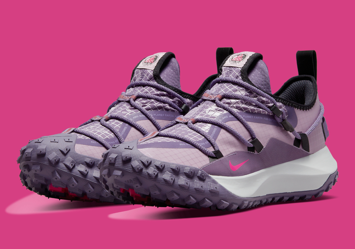 Nike Acg Mountain Fly Low Dq1979 500 6