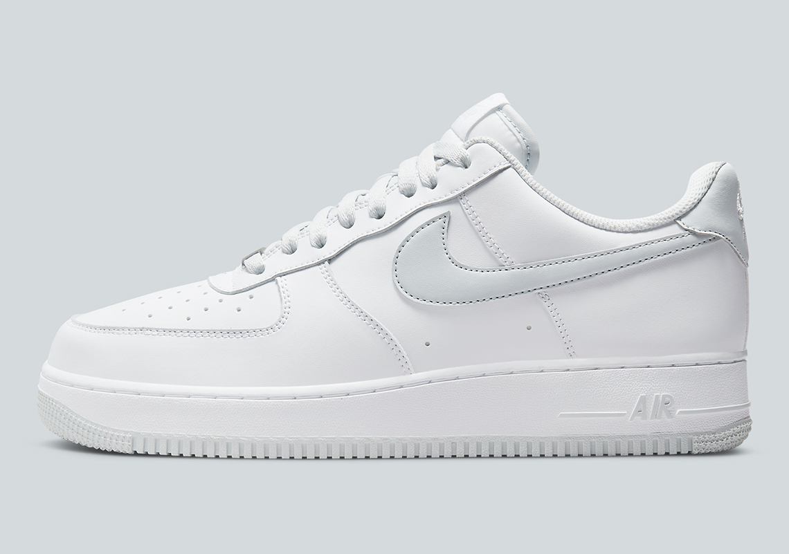 Nike Air Force 1 Dh7561 103 8