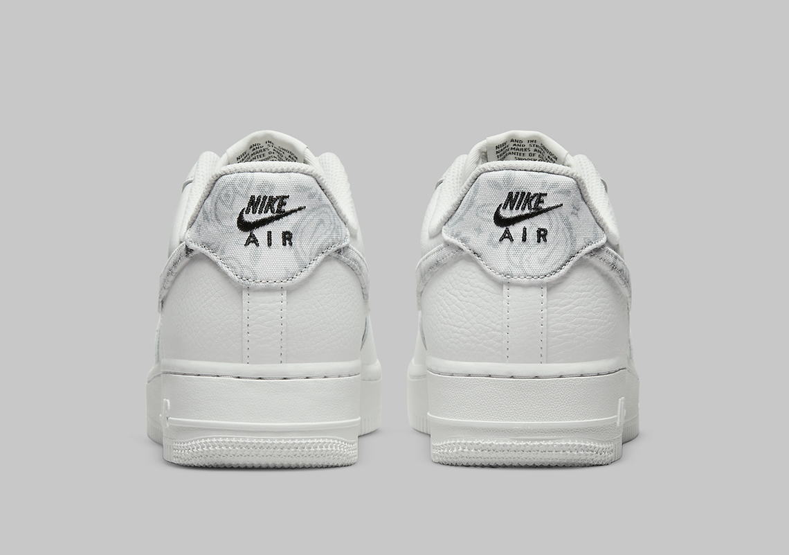 Nike Air Force 1 Dj9942 100 4