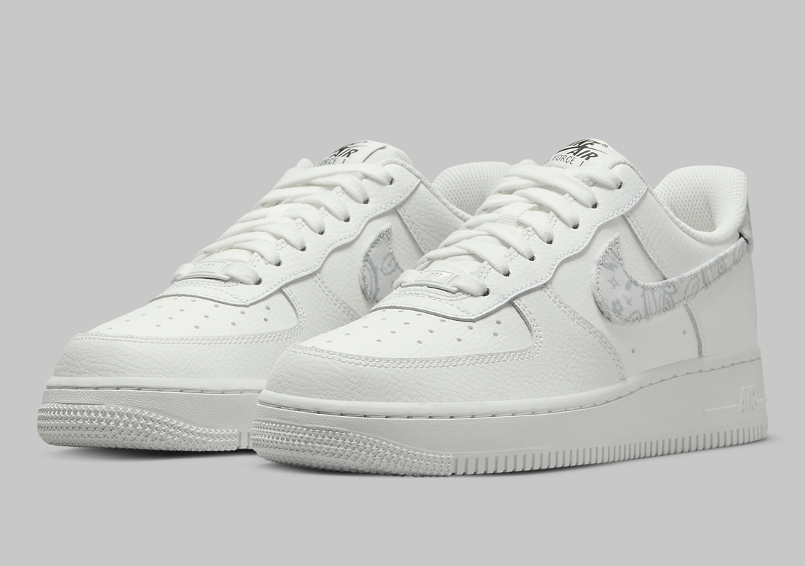 Nike Air Force 1 Dj9942 100 5