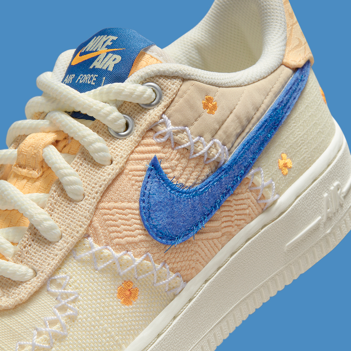 Nike Air Force 1 Dv4141 100 10