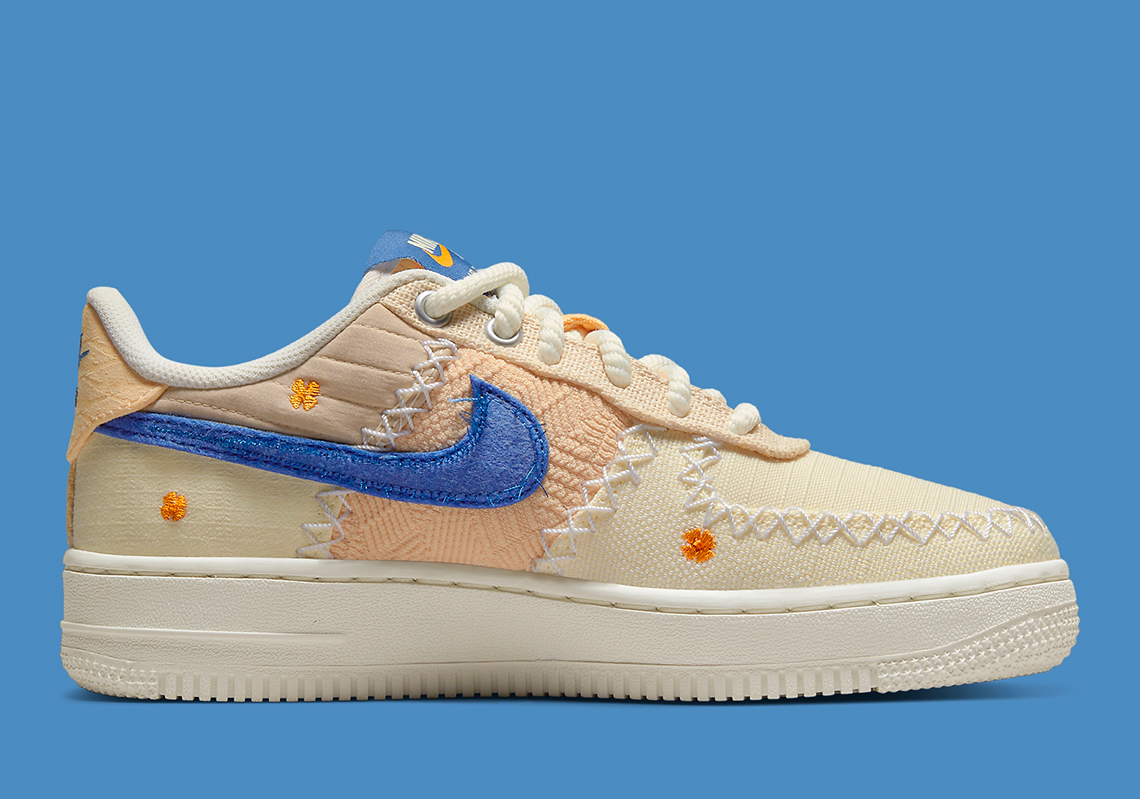 Nike Air Force 1 Dv4141 100 3