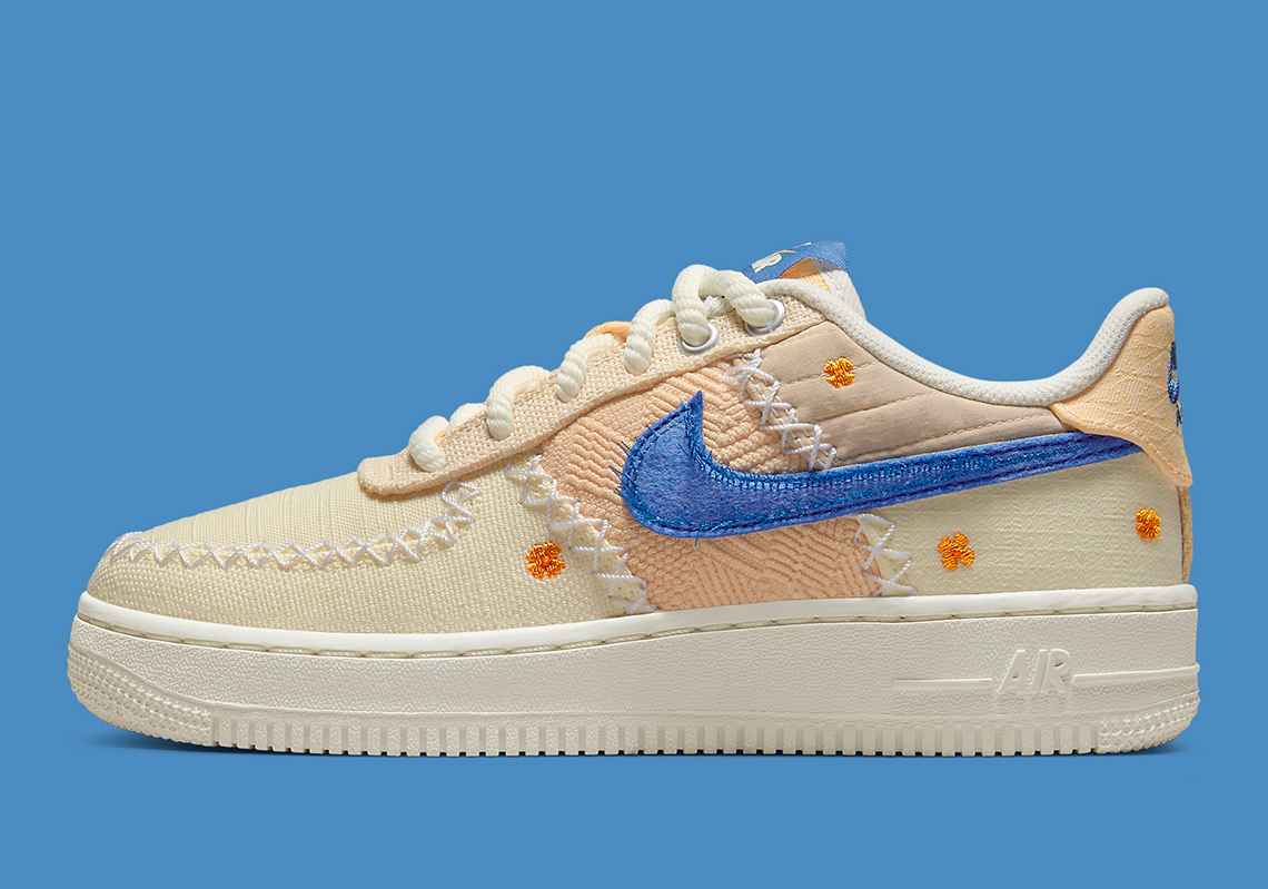 Nike Air Force 1 Dv4141 100 7