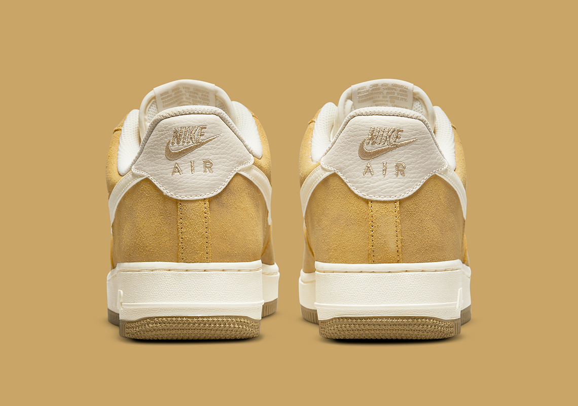 Nike Air Force 1 Dv6474 700 5