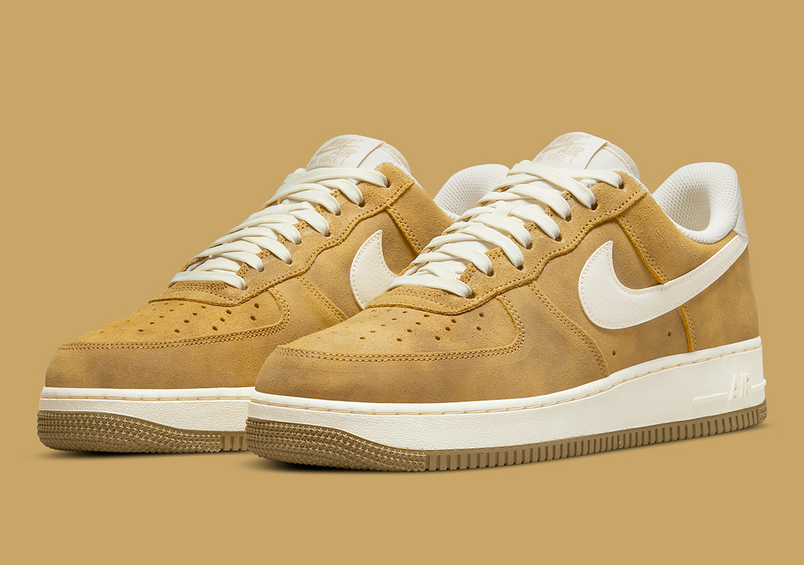 Nike Air Force 1 Dv6474 700 6