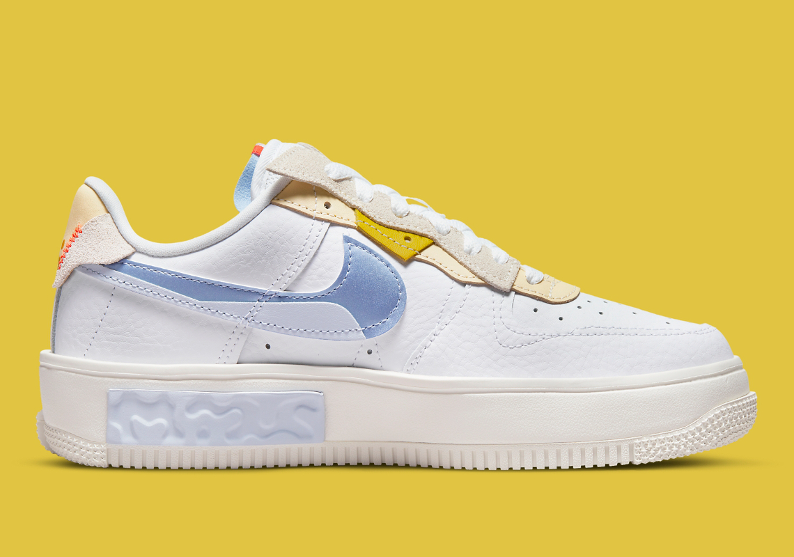 Nike Air Force 1 Fontanka Dv2175 100 1