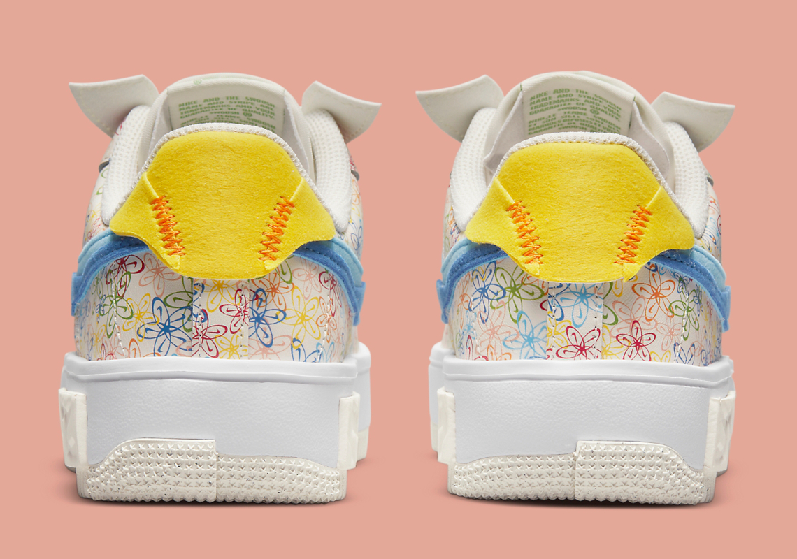 Nike Air Force 1 Fontanka Dv3211 100 3