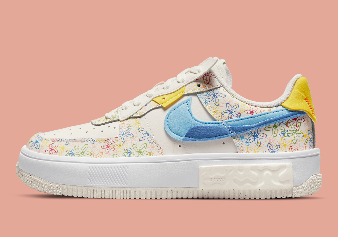 Nike Air Force 1 Fontanka Dv3211 100 4