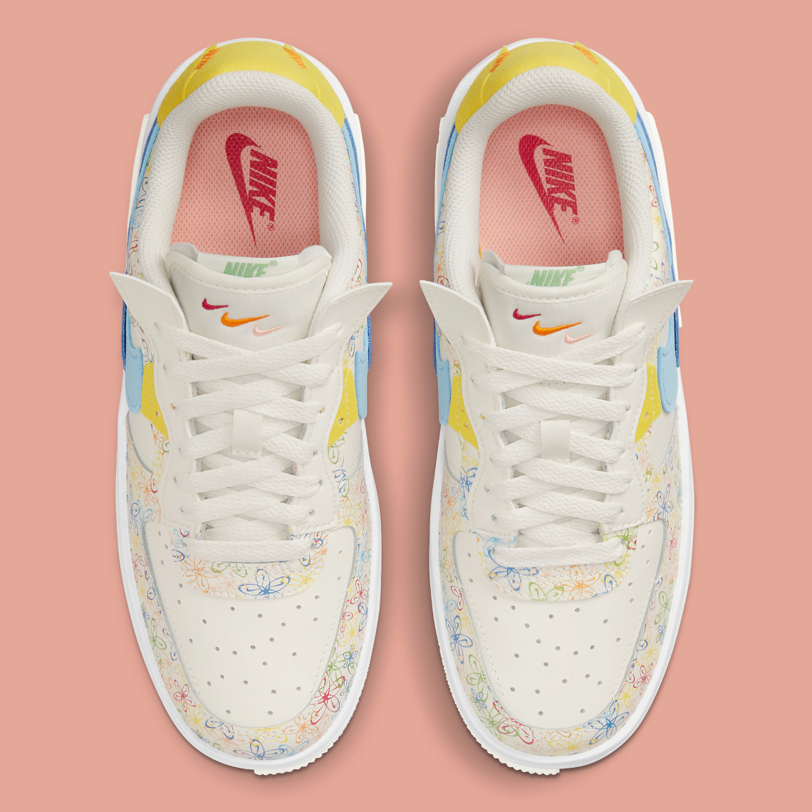 Nike Air Force 1 Fontanka Dv3211 100 5