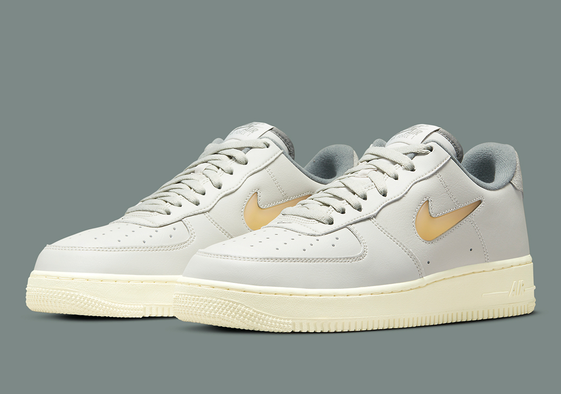 Nike Air Force 1 Jewel Dc8894 001 6