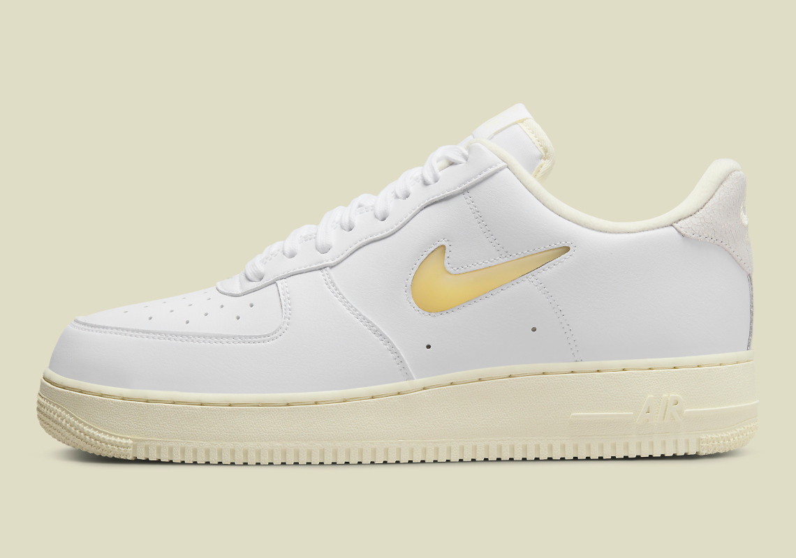 Nike Air Force 1 Low Dc8894 100 3