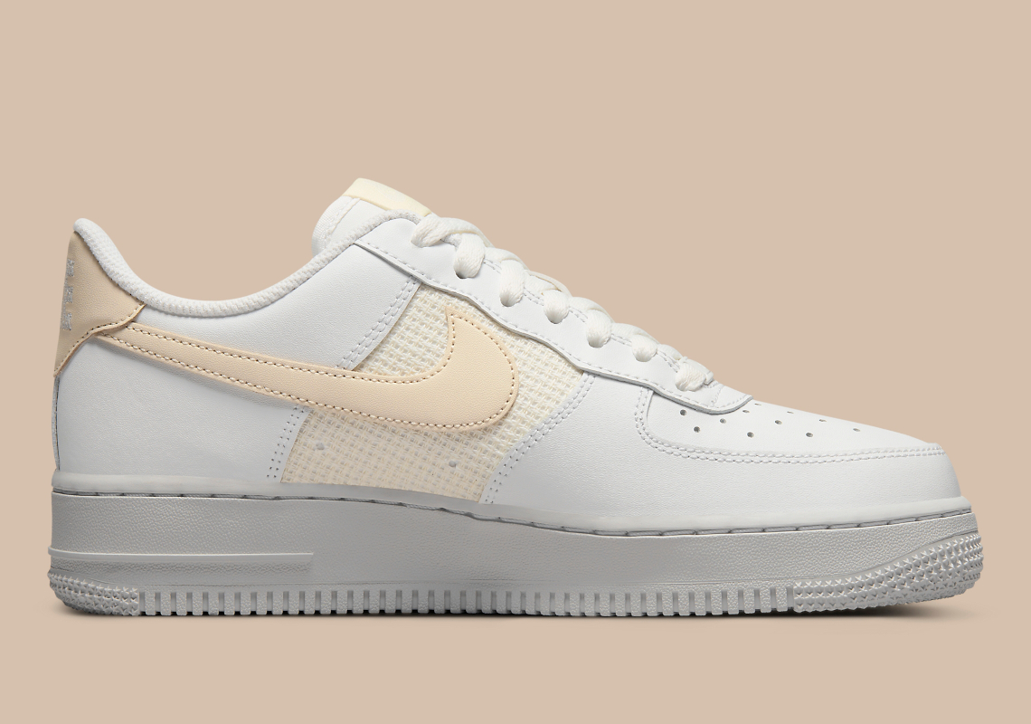 Nike Air Force 1 Low Dj9945 100 7