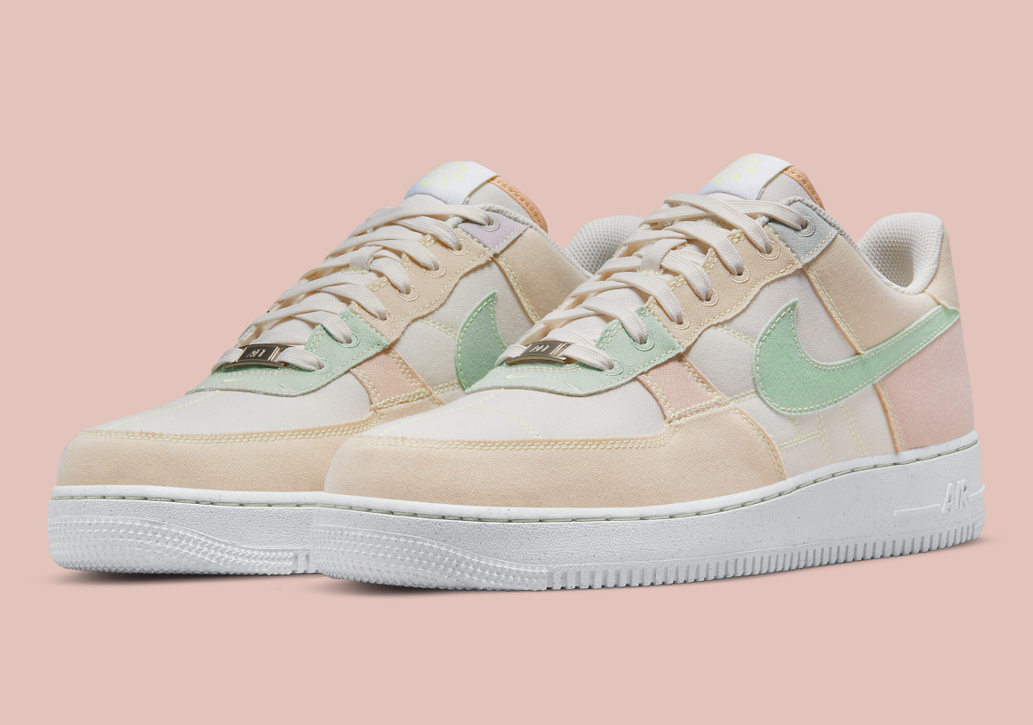 Nike Air Force 1 Low Dr5648 030 3