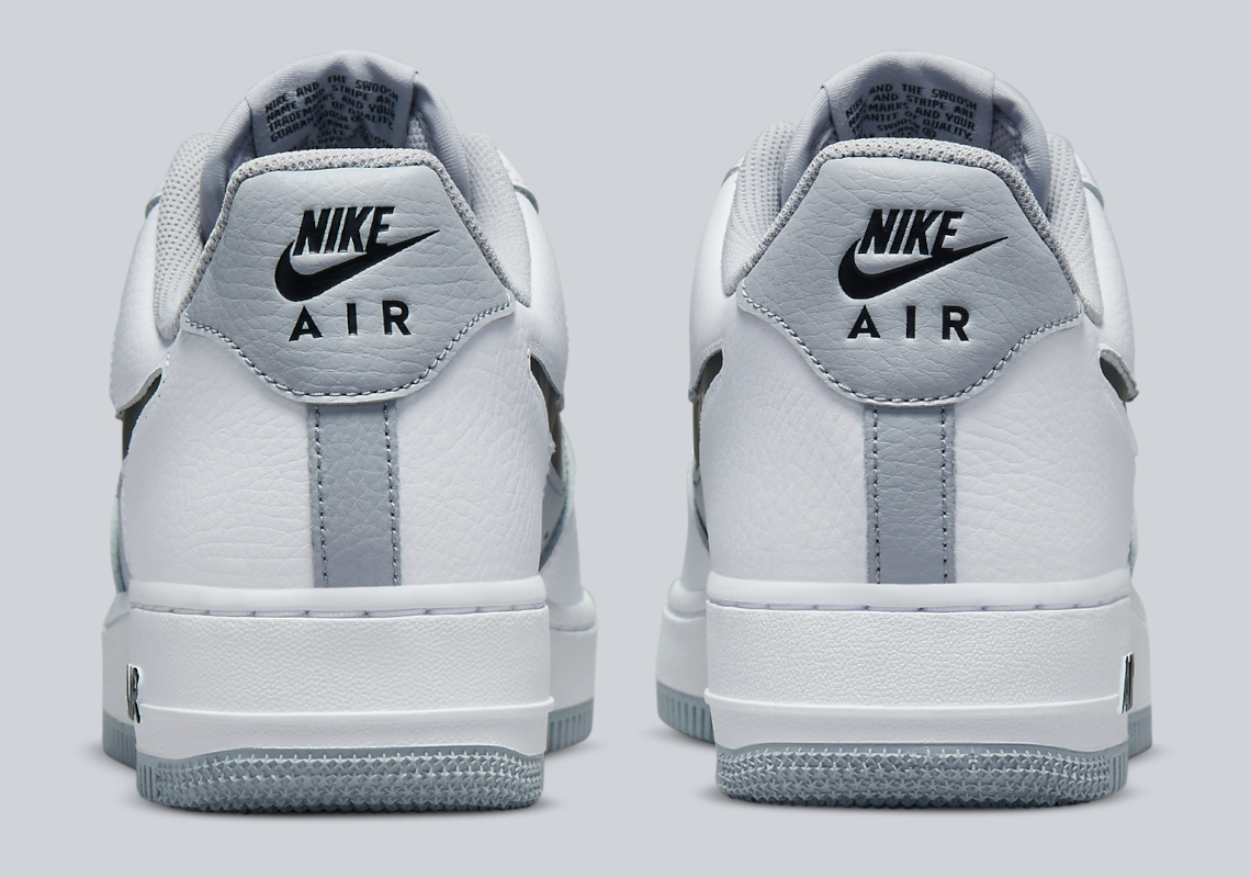 Nike Air Force 1 Low Dv3501 100 5