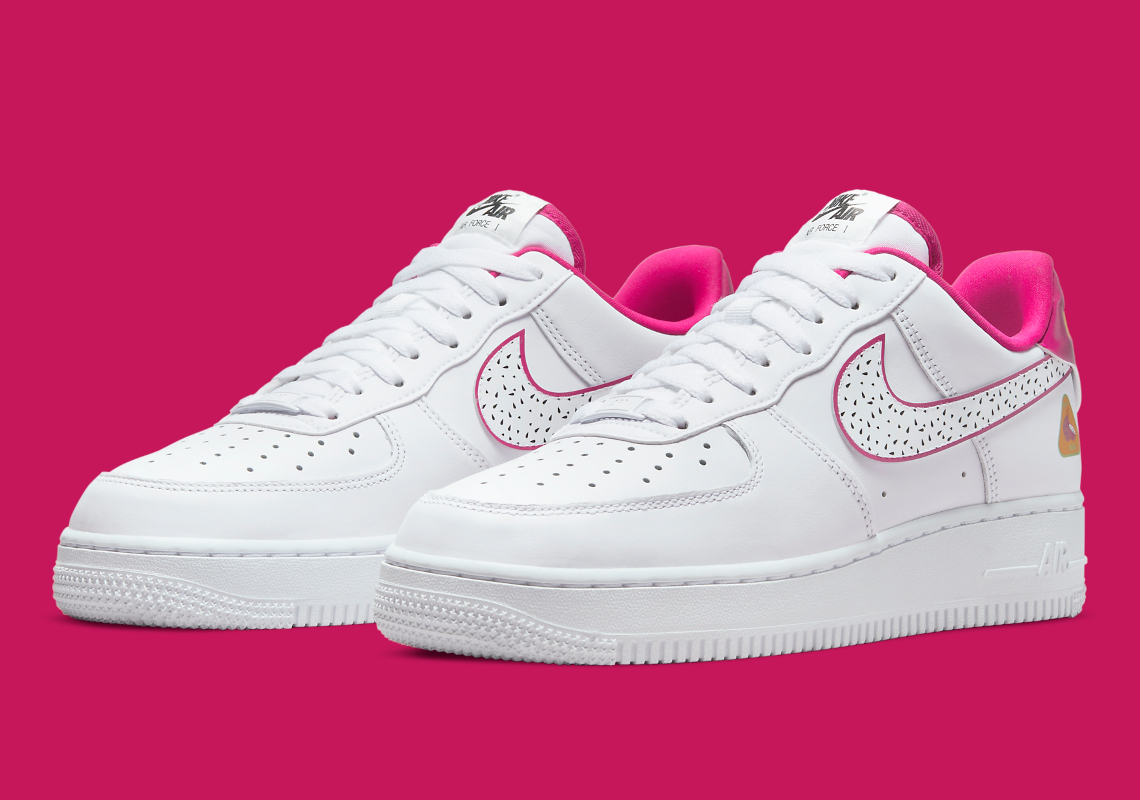 Nike Air Force 1 Low Dv3809 100 02