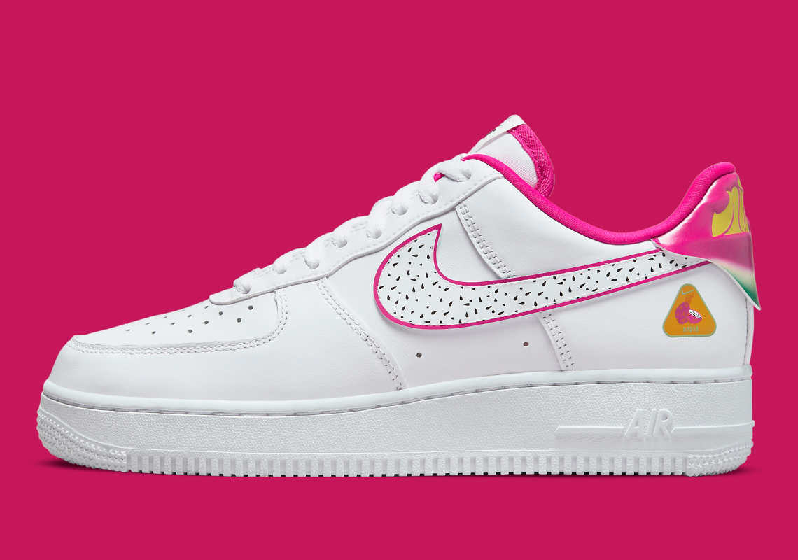 Nike Air Force 1 Low Dv3809 100 8