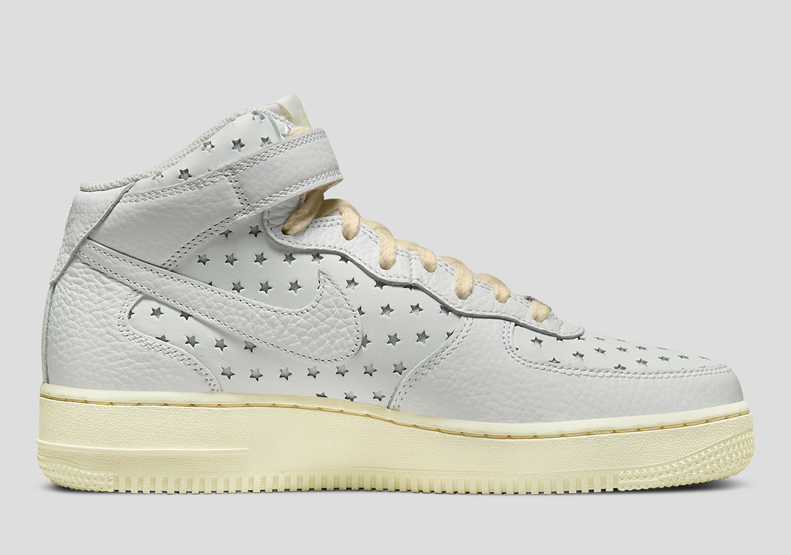Nike Air Force 1 Mid Dv3451 100 1
