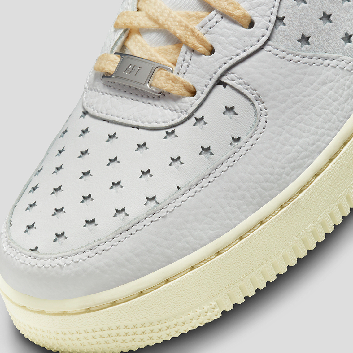 Nike Air Force 1 Mid Dv3451 100 6