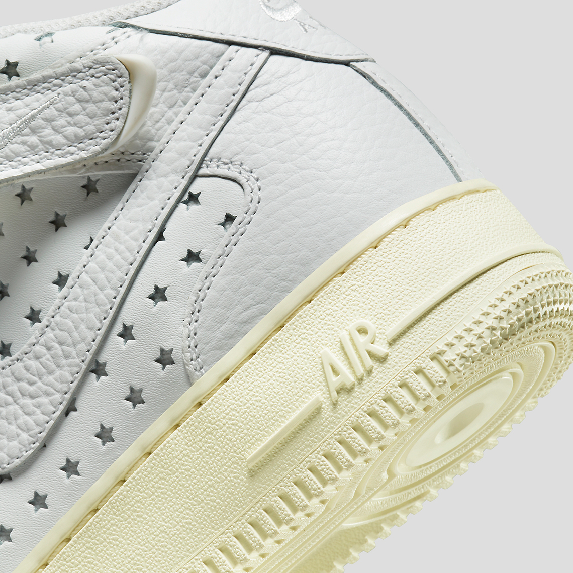 Nike Air Force 1 Mid Dv3451 100 7