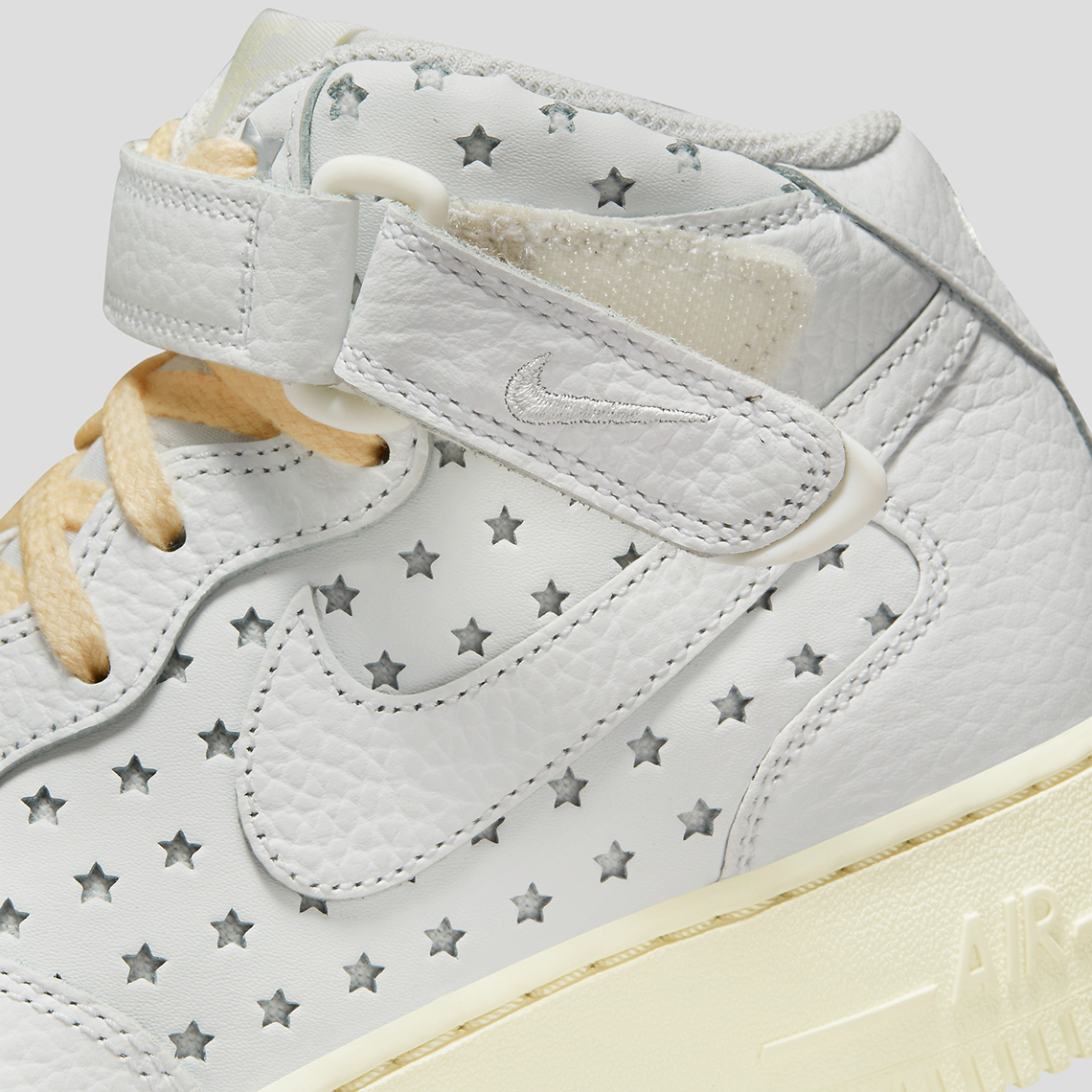 Nike Air Force 1 Mid Dv3451 100 8