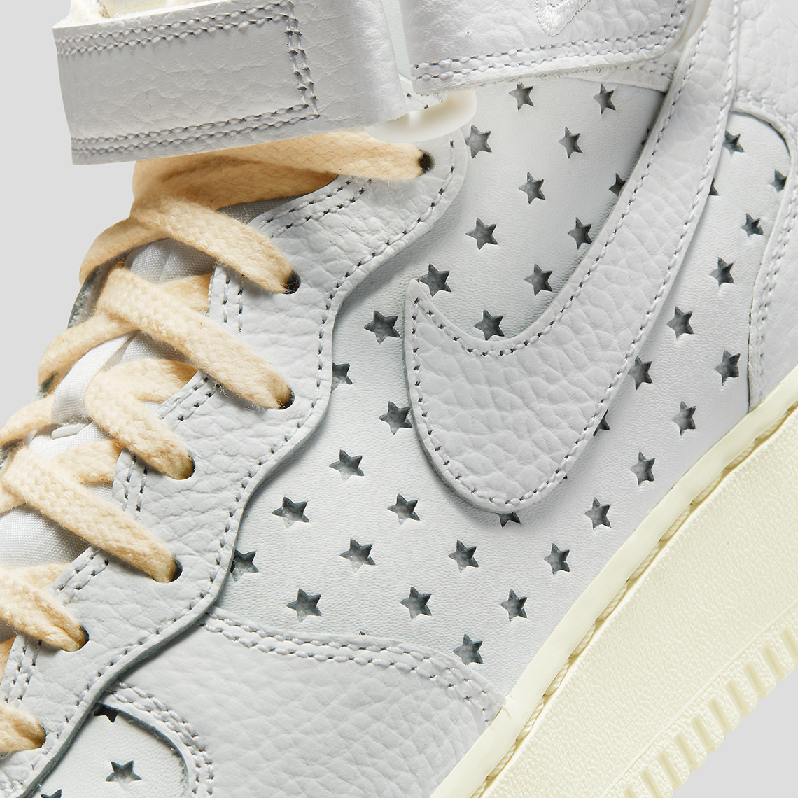 Nike Air Force 1 Mid Dv3451 100 9