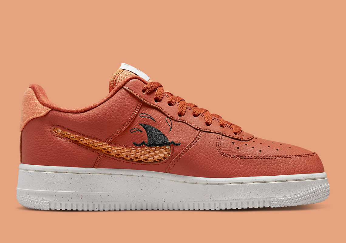 Nike Air Force 1 Sun Club Dm0117 800 3