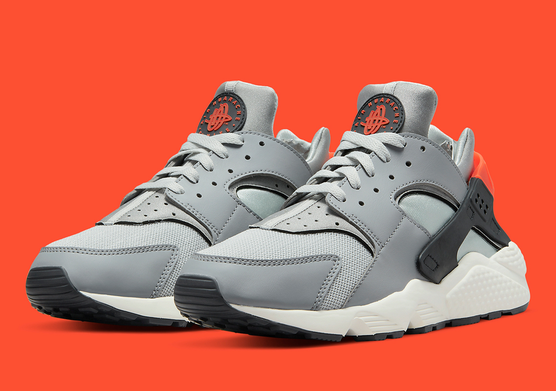 Nike Air Huarache Dr8606 001 6