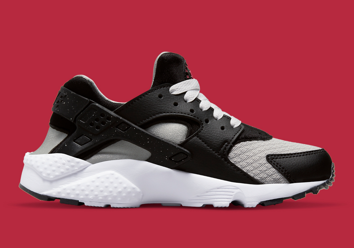 Nike Air Huarache Gs Dv3481 001 2